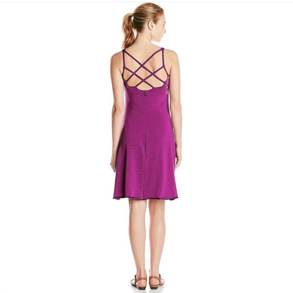 PRANA | Rebecca Strappy Back Dress